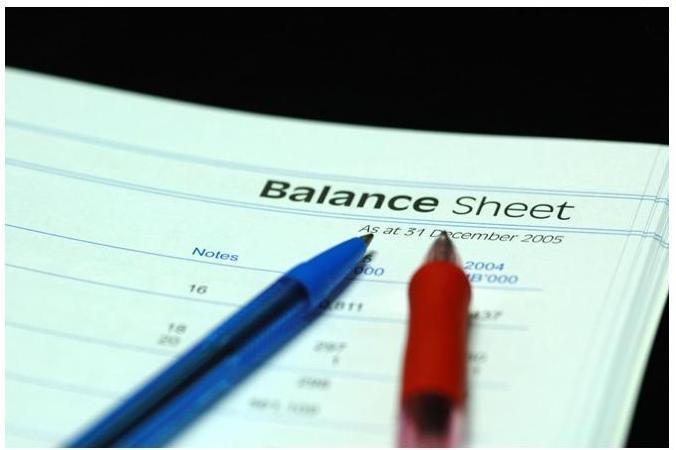 Bookkeeping