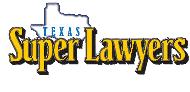 Texas Super Lawyers