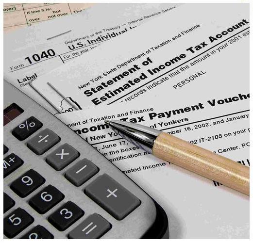 Tax